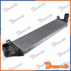 Intercooler pour VOLVO | CNG-VV-000, 30951